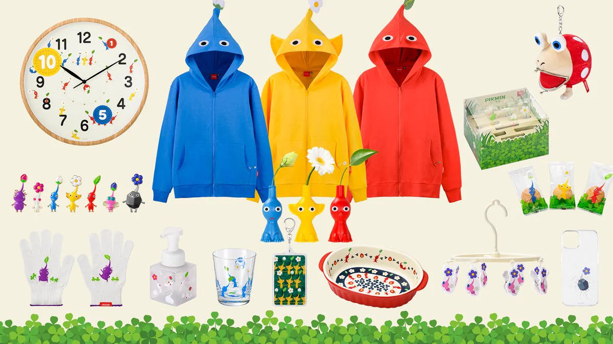 Nintendo TOKYO/OSAKA/KYOTO/FUKUOKA on X: 