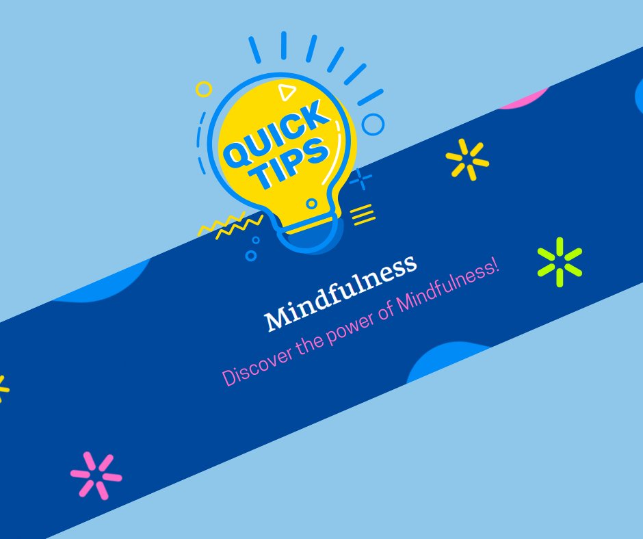 findingnorthau's tweet photo. #Mindfulness is about being fully present in the moment, without being overwhelmed by our thoughts or emotions. This transformative practice can work wonders for your overall #wellbeing, both physically and mentally. Learn more at https://t.co/zgF4UkJmXd 
#MentalWellbeing https://t.co/YBpFTAorzh