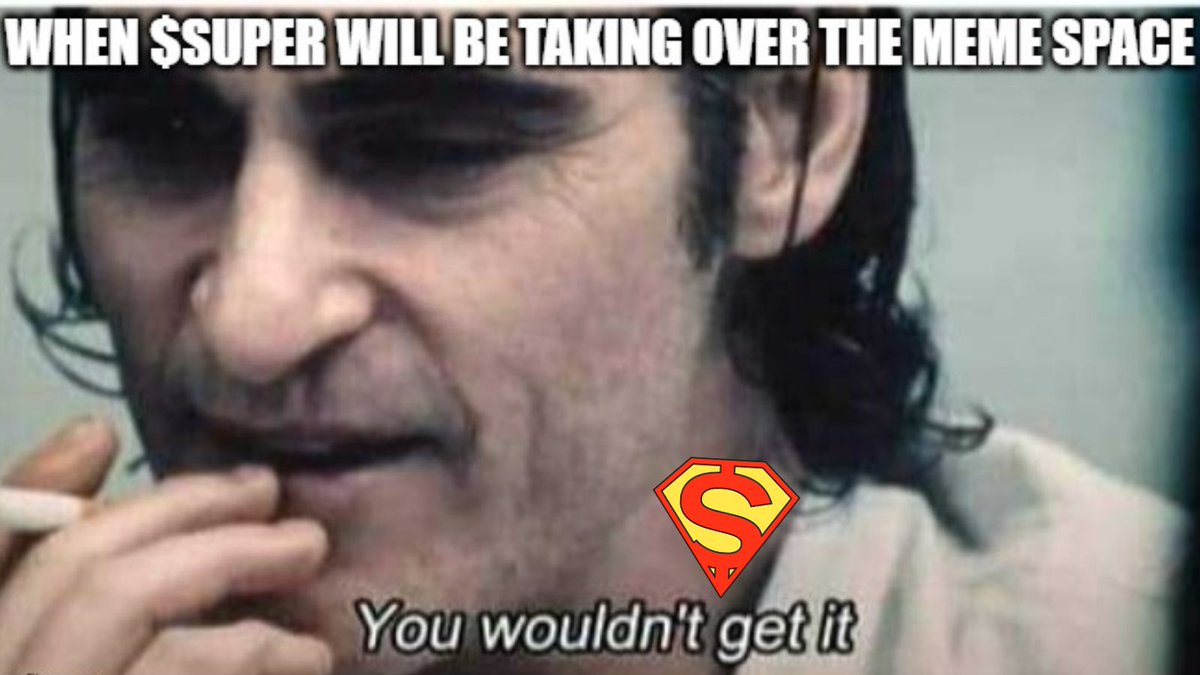 $Super tweet media