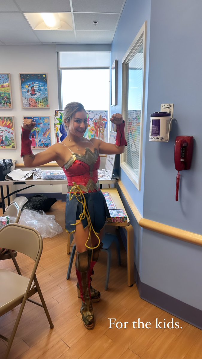 B. Abigail Tarango, Ph.D. tweet media