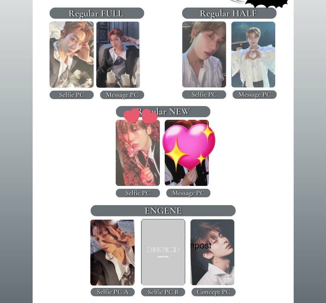 moira_cart's tweet photo. @sngskcult i have these pcs po for P280 each! can give discount if getting a lot :) https://t.co/IidAZA19Si