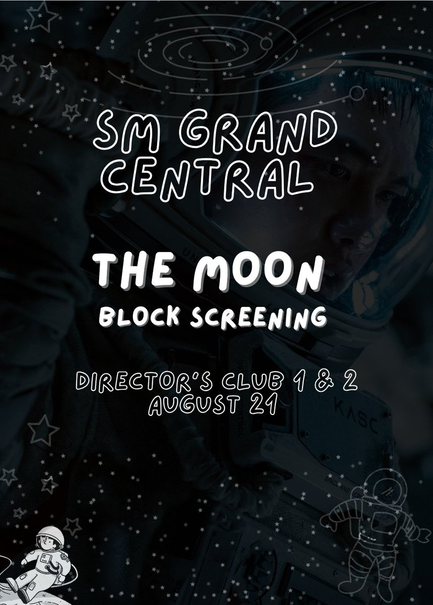 theycallmeJheee's tweet photo. THE MOON BLOCK SCREENING IN SM GRAND CENTRAL 

August 21, 2023 a thread:

#TheMoonPH  #TheMoonKyungsooPH #TheMoon_SMGrandCentralDirectorsClub   #Kyungsoo #TheMoon #디오 #도경수 https://t.co/J8ONL6PU24