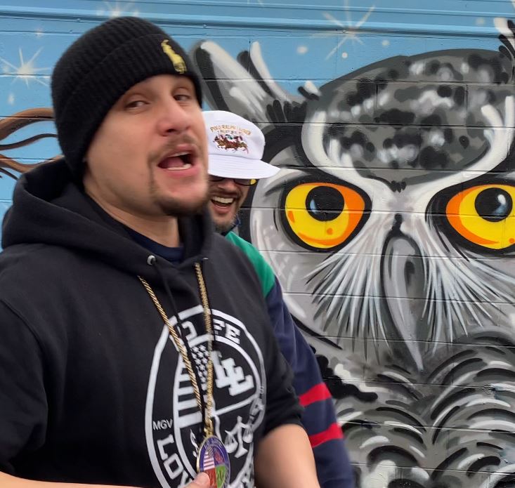 CTRAFFIK 🎧 (@ctraffik) on Twitter photo The music video for #QueVuelta featuring #JoeyDuz and <a href="/CombiNandoMusic/">CombiNando</a> on the Congas is coming soon!! Stay tuned and play the new #ChicoTown album on all the platforms. The music video for #QueVuelta featuring #JoeyDuz and <a href="/CombiNandoMusic/">CombiNando</a> on the Congas is coming soon!! Stay tuned and play the new #ChicoTown album on all the platforms.