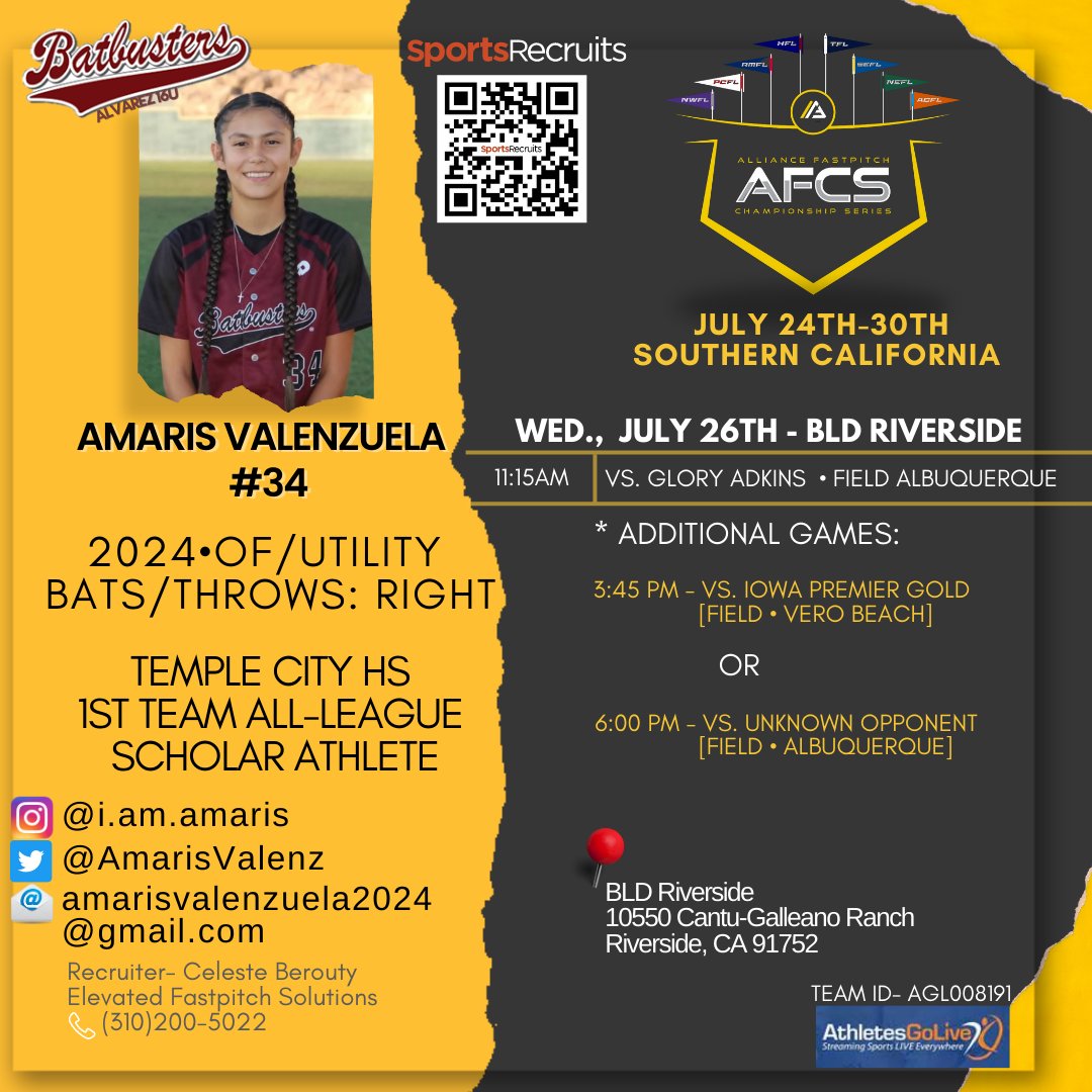 AmarisValenz's tweet photo. Day 3 of Alliance. The players are still playing and the Colleges are still out. We'd love to have you come by! @Humboldt_SB @CalPolySoftball @CBUSoftball @cuisoftball @MT_Softball @mga_softball @ChicoStateSB @SacStSoftball @MSUEaglesSB @SanJoseStateSB @FordhamSoftball https://t.co/Zabbe5kKFs