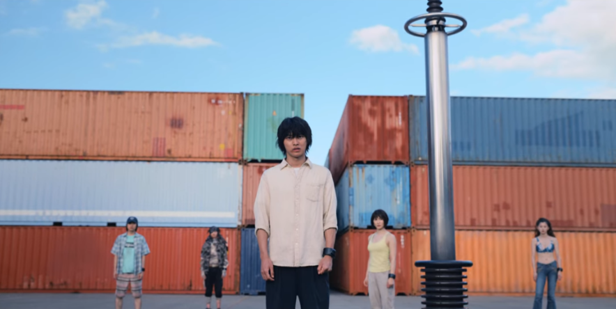 BlackPanther_Fi's tweet image. Players, are you ready?

Game 2 will start in 6 hours at 7am ET

Get ready to meet the King of Clubs ♣️

#InjectiveInBorderland