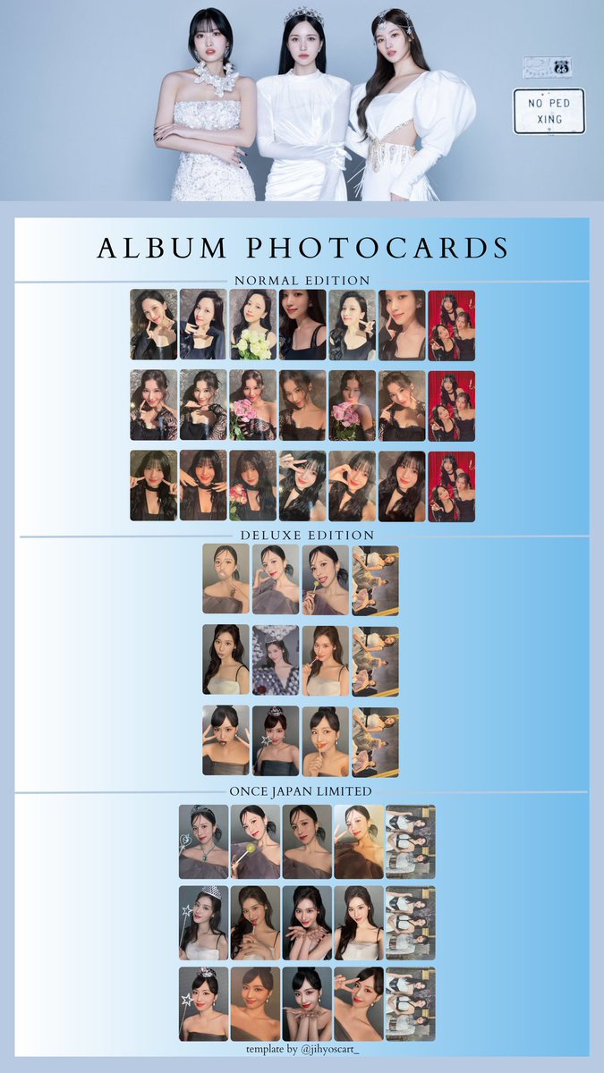 TWICE's MISAMO: Masterpiece photocard template *:・ﾟ✧*:・ﾟ