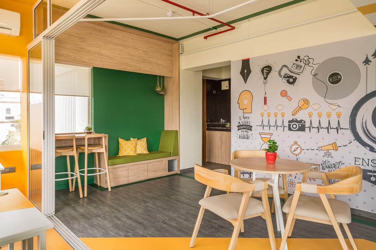 hipcouch's tweet photo. When the ordinary won't cut it, we bring the extraordinary! 

Schedule a consultation today, and let's craft your dream office together!

https://t.co/EcoZtJzs1w

#Hipcouch #OfficeInteriors #OfficeVibes #OfficeMakeover #OfficeDesignExperts https://t.co/D8Yes83Lpu