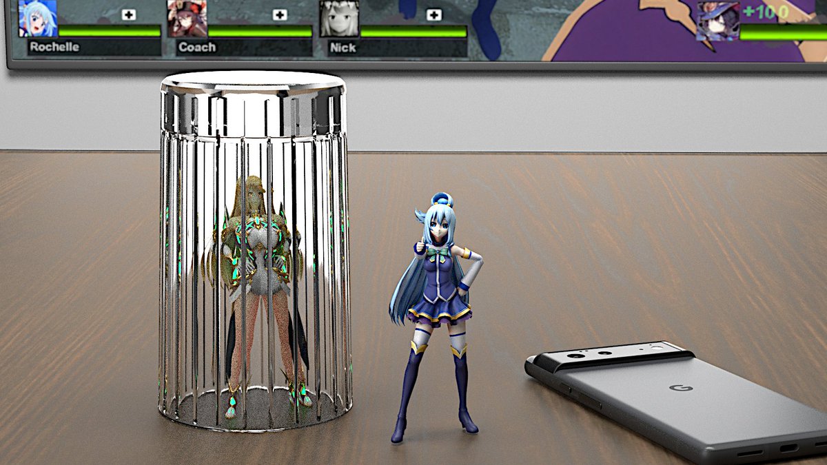 Venti's Husband, Infa: been Drifting tweet media