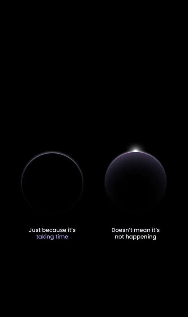 merchant_nomads's tweet photo. Morning dear space… build steadily until you make it shine @KipEngine https://t.co/vCM9nlGFb7