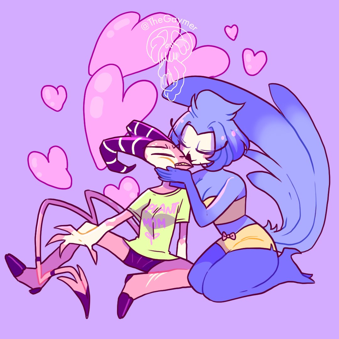 TheGaymer tweet media