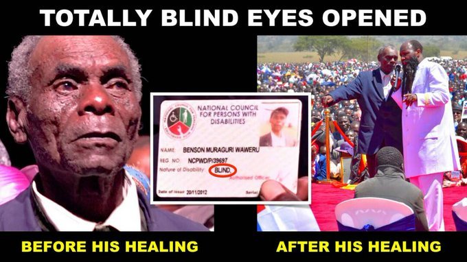 monyoncho's tweet photo. #VerifiableMiracles It's ANOINTING of the LORD which makes the DIFFERENCE, preachers may call themselves big titles, big names prophets, apostles but WITHOUT the ANOINTING of the LORD,it's empty TALK, people have REAL issues and want real SOLUTIONS from the blood of Jesus. https://t.co/P7bO6qqM2v