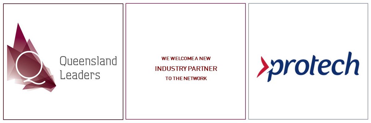 Graduating as an Executive Member in 2010, we are excited to welcome Protech Group into @Qldleaders as an Industry Partner. We look forward to this next chapter with you and are excited to have you within the community as an Industry Partner! #qldleaders  #queenslandbusiness