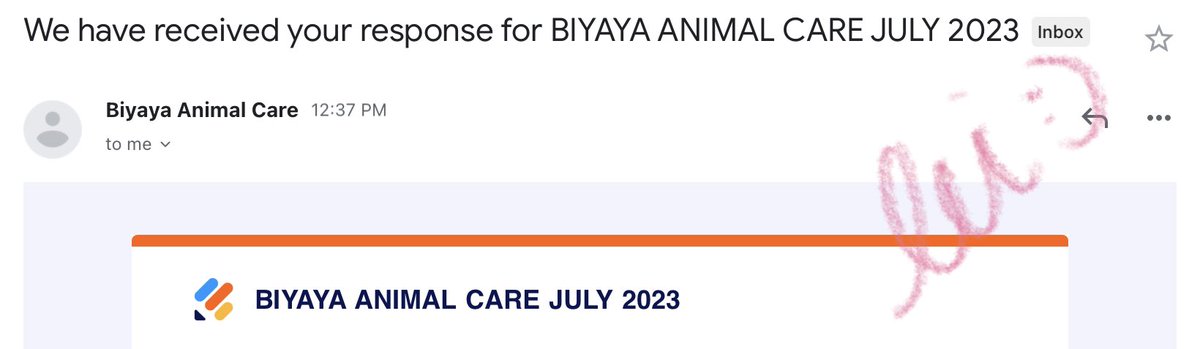 leipaprint's tweet photo. 2 cats scheduled for kapon and vaccines !

thank u so much for supporting our cause <3 https://t.co/aUKrnEN9FB