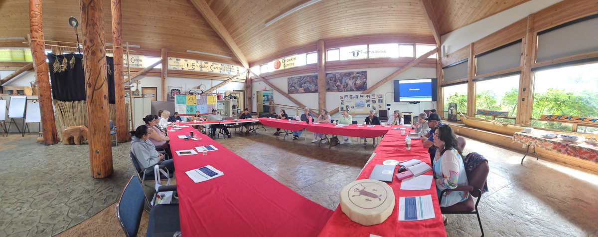 Tracey Kim Bonneau tweet media