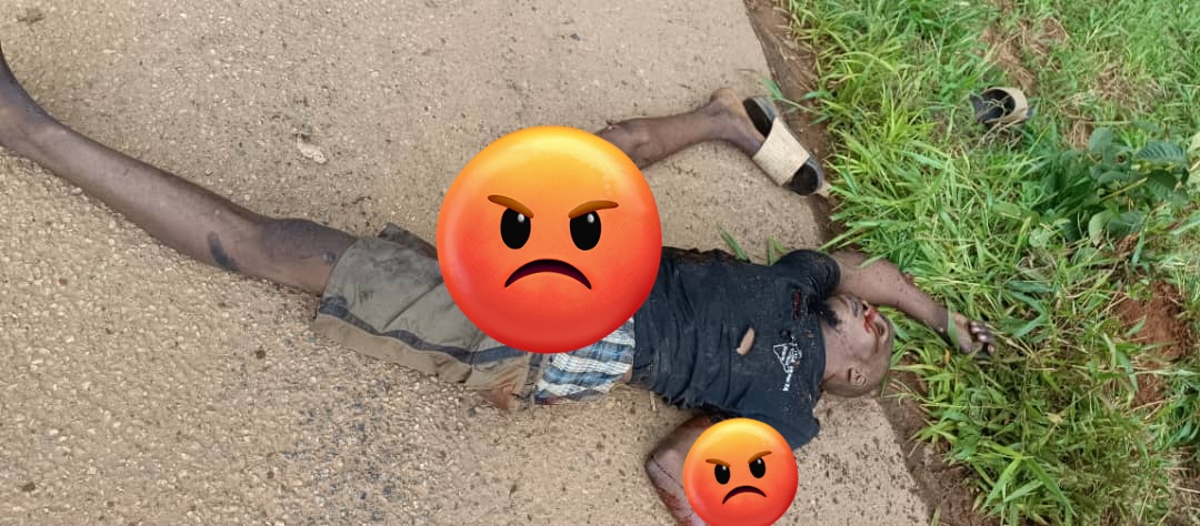 SouthernScaf's tweet photo. This inhumane treatment is not only the past, it is very much what Ambazonians are experiencing right now in 2023. The difference is that fellow Africans are being tortured by their own brothers https://t.co/hMgivLN2pE