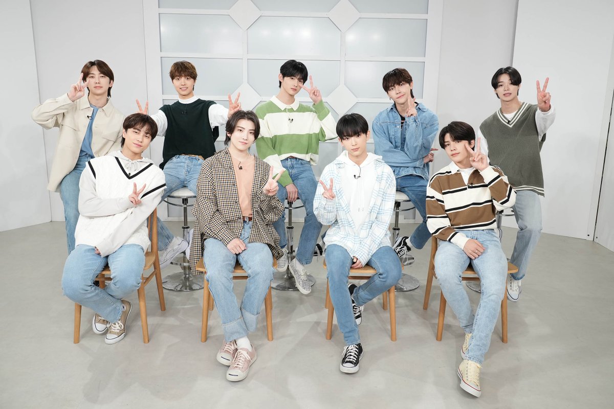 ／
#HYBEJAPANTV #4
再放送があります！
＼
&amp;TEAM 出演回を再放送！
デビュー前に放送した貴重な番組👀
🍳パーティーを楽しむ姿など、ここでしか観られない素顔を60分たっぷり収録！
#LUNÉ の皆さん、ぜひご覧ください！✨

🗓️9/5(火)22:00～23:00
📺フジテレビTWO
#andTEAM
otn.fujitv.co.jp/hybejptv