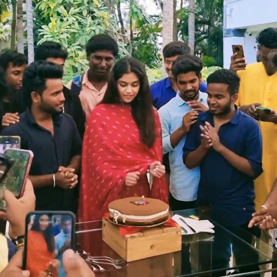 chutti Krishna 🔥🧊 tweet media