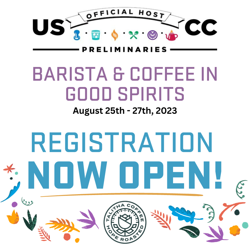 Talitha Coffee tweet media