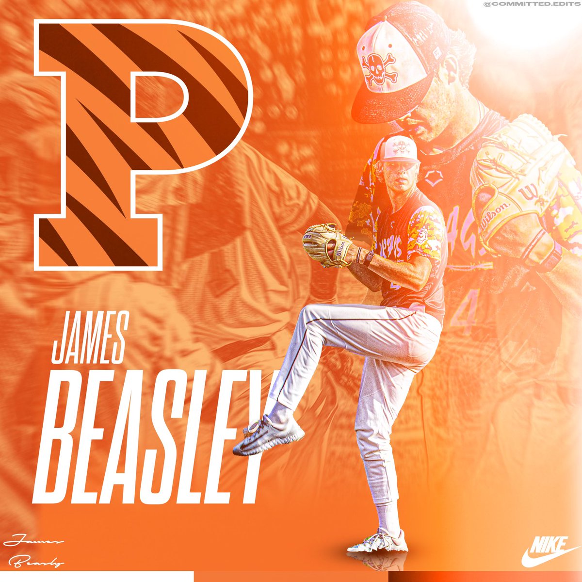 James Beasley tweet media