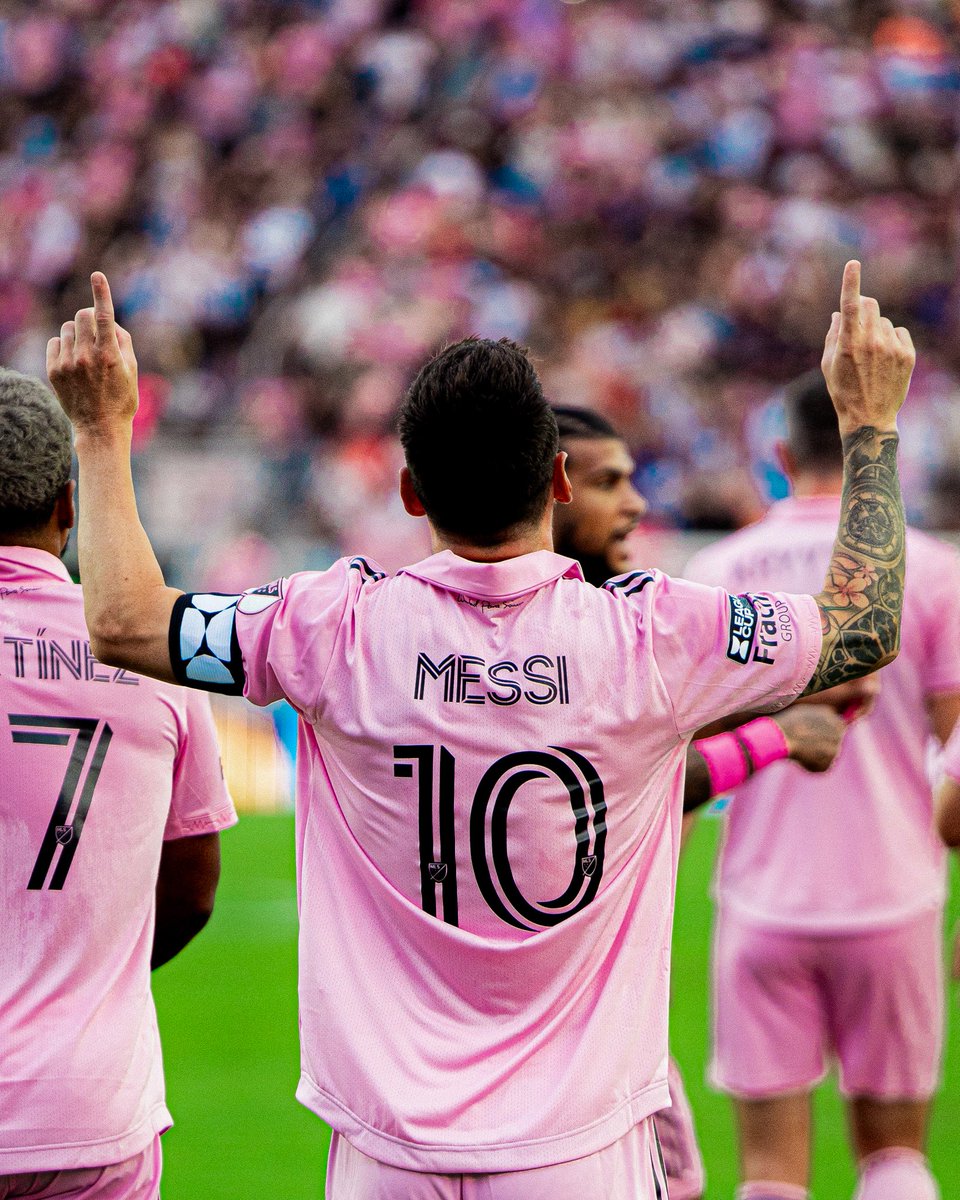 🇦🇷🩷 EL MEJOR DE TODOS LOS TIEMPOS.