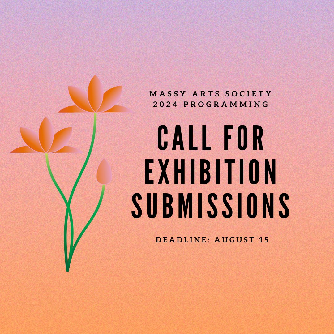 Massy Books Events tweet media