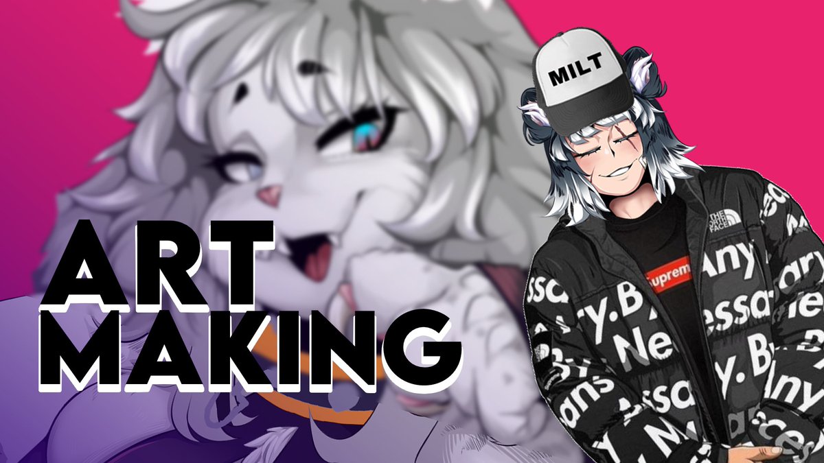 Shiiva_VT's tweet image. twitch.tv/tigershiiva

Some shading, then maybe some more lineart🤔
mmm i wann do more kitteth tho