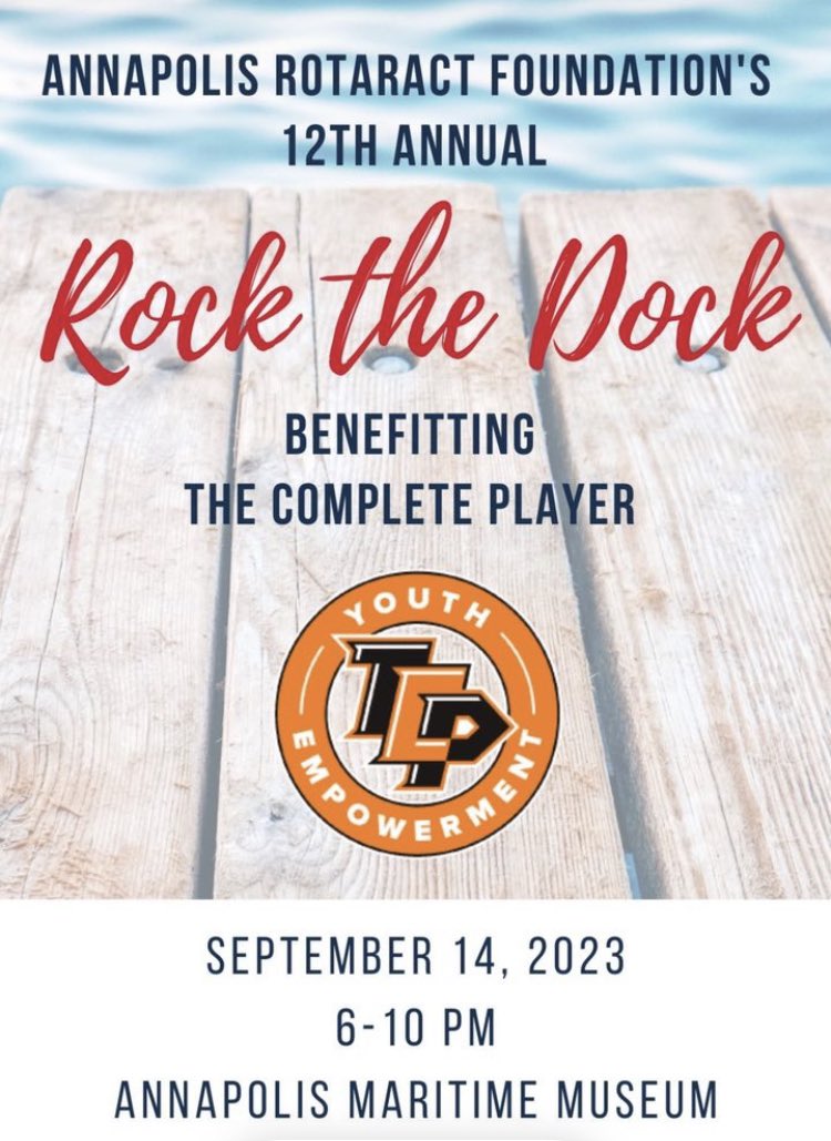 No better place to be on a Thursday night! Great venue, great food, great people. eventbrite.com/e/rock-the-doc…