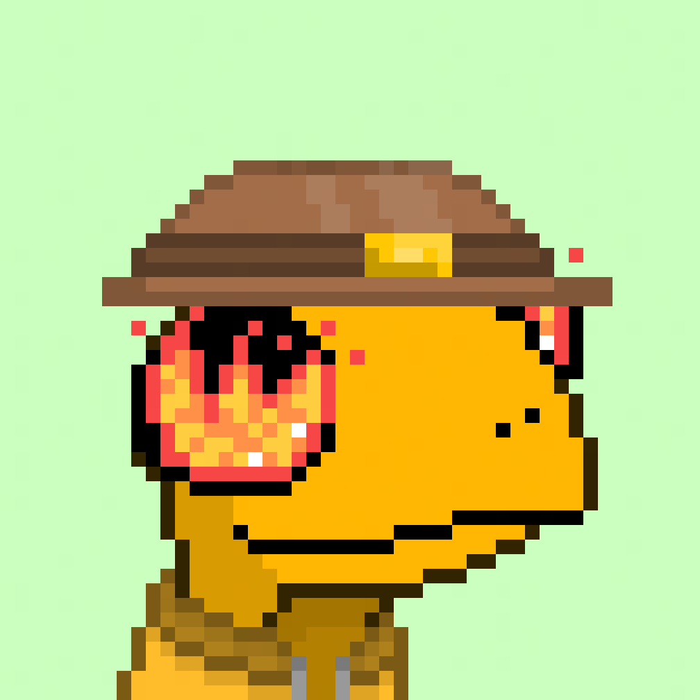 PixelKidsNFT's tweet photo. Core Turtle #24 waiting for his first mint on OpenSea

https://t.co/F9aMFVD8hH

#NFTCommunity #NFT https://t.co/tdW1qCmBwU