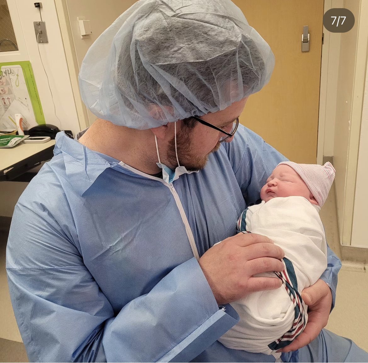 Krysti Blocker tweet media