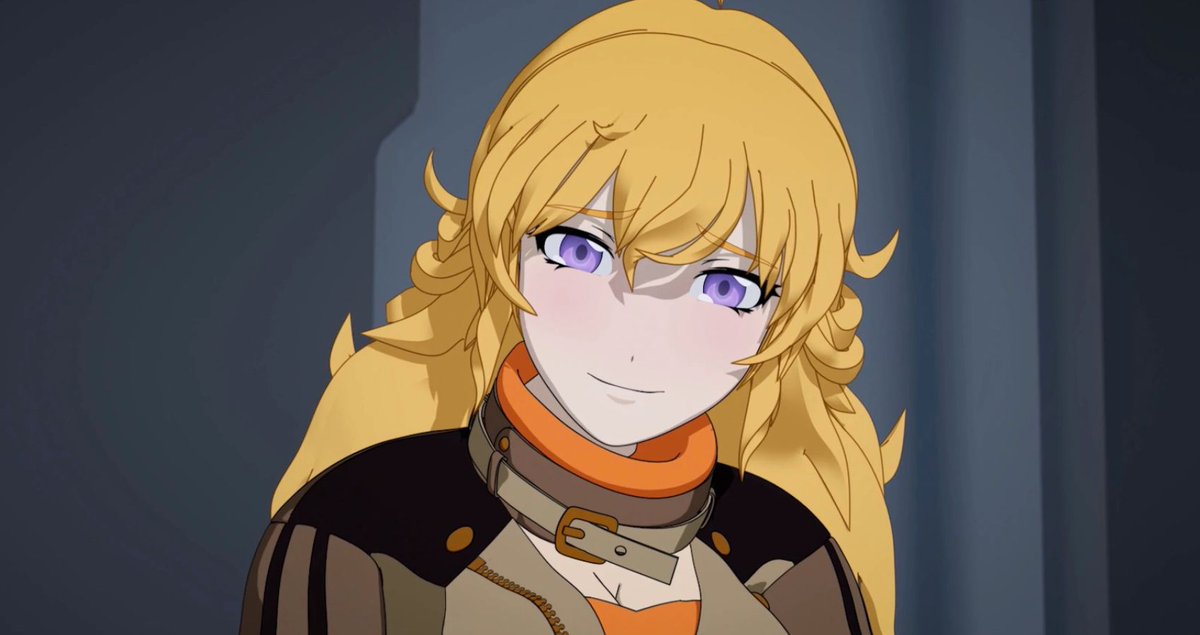 Paris10574066's tweet photo. #RWBY https://t.co/FnzeIgLGXb