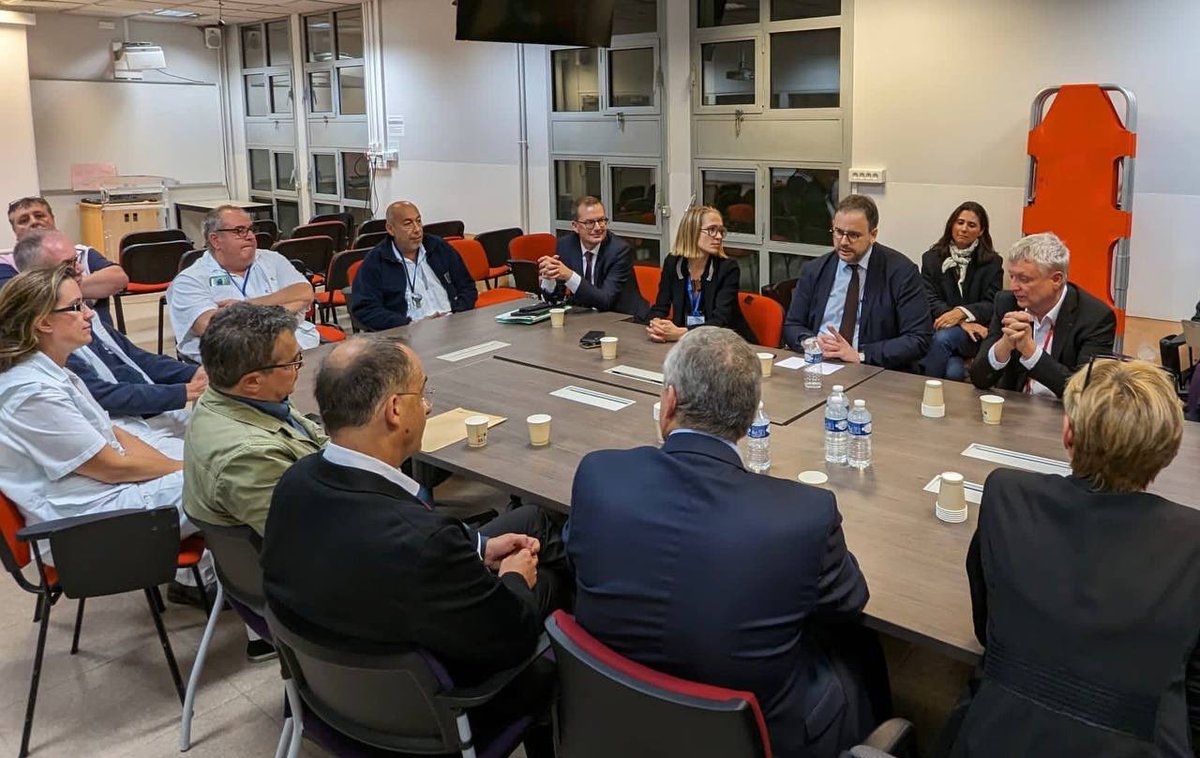 Aurélien Rousseau tweet media