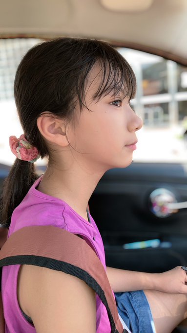 Twitterのコスプレ画像9