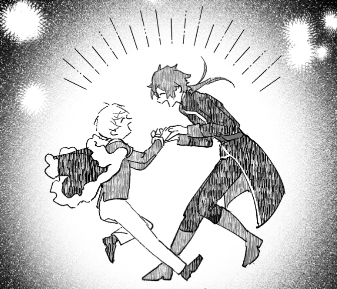 何もないのが申し訳なくて原稿進捗の供給です…