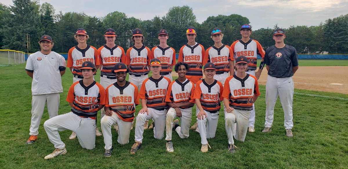 Osseo Baseball tweet media