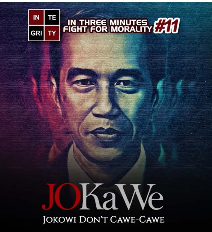 dennyindrayana's tweet photo. KETELANJANGAN POLITIK JOKOWI HARUS DILAWAN!

Makin mendekati waktu Pilpres 2024, situasi politik kita makin menggelisahkan, tidak jarang memuakkan!

Ini suara hati saya, yang mungkin juga mewakili entah berapa banyak rakyat Indonesia. Saya akan menyuarakan dengan pilihan diksi yang lantang dengan teriakan yang nyaring. Meskipun, berisiko dikasuskan alias dijerat masalah kriminal sekalipun.

Biarlah sejarah yang akan mencatat, dan membuktikan, bahwa saya dan beberapa sahabat terus ikhlas berjuang untuk Indonesia yang lebih terhormat, lebih bermartabat, lebih antikorupsi!

Tingkah-polah segelintir elit politik hanya mempertontonkan panggung sandiwara politik, tanpa substansi kebangsaan, tanpa etika-moralitas politik yang ber-Pancasila.

Hukum hanya diperalat, untuk syahwat kuasa! Ini yang sebenarnya: "Kampungan"!

Mengomentari Ketum Golkar Airlangga Hartarto, yang diperiksa Kejaksaan Agung selama belasan jam, seorang petinggi "Partai Beringin" membalas pesan WA saya:

 "Ini sih Drakor (Drama Korea), Den. PG Juga mau dicopet, lebih mudah nyopet PG dibanding  Demokrat. Ada LBP dan Bahlul orang dalamnya".

Lagi, hukum hanya dipermainkan. Saya tidak ragu menegaskan yang paling bertanggung jawab adalah: Presiden Jokowi. 

Kenapa lagi-lagi harus Presiden? Karena mandat bahwa iklim politik, hukum, Pemilu 2024 harus dilaksanakan secara jujur dan adil, adalah salah satu tanggung jawab utama Presiden Jokowi.

Presiden adalah Kepala Negara, selain kepala pemerintahan. Presiden juga faktanya pimpinan koalisi partai pemerintahan, baik di eksekutif maupun di legislatif (parlemen).

Maka, bohong besar jika Presiden Jokowi tidak tahu-menahu dan tidak ikut campur soal kasus hukum. Jaksa Agung sebelum memeriksa Menko ataupun Menteri, pasti— saya katakan PASTI —berkomunikasi dengan Presiden Jokowi. Demikian juga KPK. Baik Kejaksaan, Kepolisian, KPK, sekarang semua berada di bawah kendali politik Presiden Jokowi.

Maka, fakta politiknya, kasus hukum berlanjut atau tidak, ibaratnya, cukup tergantung pada anggukan kepala atau bahkan hanya kedipan mata Presiden Jokowi. Serta, menjelang Pilpres 2024, Presiden Jokowi dengan jelas menunjukkan cawe-cawe yang negatif-destruktif. 

Mengkasuskan lawan-oposisi sambil melepas-bebaskan kawan-koalisi. Kalau, ada kawan koalisi yang dianggap tidak sejalan dengan strategi Pilpres 2024, maka dapat dipastikan muncullah kasus hukum.

JANGAN SALAH, saya mendukung setiap langkah penegakan hukum, apalagi kasus korupsi. Tetapi saya menolak tegas penegakan hukum yang pilah-pilih! Penegakan hukum yang menyasar hanya pada "musuh politik" saja, harus ditolak dan dilawan! 

Penegakan hukum harus sama efektifnya dilakukan kepada siapapun yang melakukan kejahatan, tanpa pandang bulu, tanpa diskriminasi karena perbedaan sikap, pilihan, ataupun strategi politik.

Saat ini, hukum hanya menjadi alat dan intrik politik. Kita harus tegas menolaknya! Bahwasanya dalam politik ada strategi alias intrik untuk menang, itulah pragmatisme politik. 

Tapi, kita juga harus meneriakkan tegas bahwa dalam politik tetap saja ada etika, ada idealisme, yang tidak menghalalkan segala cara. Kemenangan bukan harus diraih dengan apapun caranya, bahkan dengan politik uang ataupun politik curang. 

Kemenangan politik dan pemilu harus tetap diraih dengan kehormatan, kebenaran, dan keadilan.

Cawe-cawe Jokowi yang mencopet Demokrat, mencopet Golkar, mengganggu koalisi KPP, menjegal Anies Baswedan dll, adalah cawe-cawe telanjang yang tidak beretika, tidak berlandaskan moral politik. 

Cawe-cawe Jokowi dan kroni oligarkinya, yang menghalalkan segala cara berpolitik haram yang demikian, sambil berbohong bertindak berpura-pura mencitrakan diri sedang memikirkan bangsa dan negara, adalah cara berpolitik yang telanjang tanpa etika-moral, dan karenanya harus dibongkar dan dihinakan.

Ayo sama-sama kita teriakkan lantang bahwa Presiden Jokowi sebenarnya sedang mengumbar aurat pakaian politik yang telanjang, meskipun katanya, approval rating survei memotret Jokowi didukung 90% responden sekalipun. 

Kebenaran harus disuarakan, bahkan meskipun sendirian. Demi Indonesia yang sama-sama kita cintai dan harus kita jaga dari cara-cara berpolitik telanjang penuh dusta dan cawe-cawe yang senyatanya demi dinasti dan bisnis kroninya, jauh dari demi "untuk sebesar-besar kemakmuran rakyat" Indonesia.

Melbourne, 26 Juli 2023
Denny Indrayana