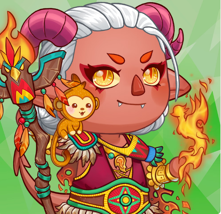 AC 🕹️ $RCADE tweet media