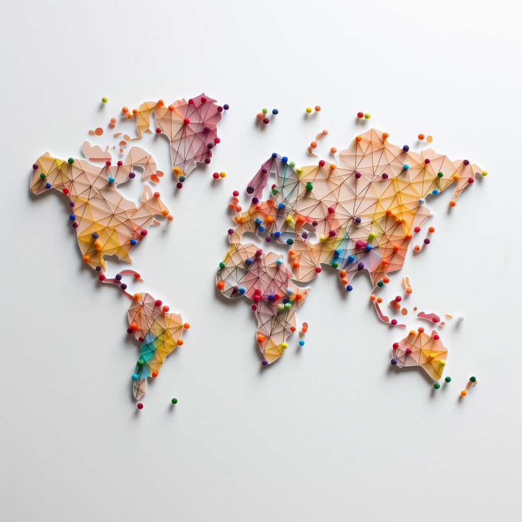 SophieKrantz's tweet photo. You can't connect dots if you don't collect dots.

Dots are market intelligence, insights &amp; 
information. A business leader with an expanded worldview makes more informed, strategic decisions. You gain competitive advantage.

Collect more dots. Be better at connecting dots. https://t.co/NvLxwJo2Er