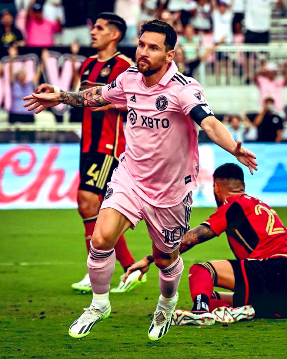 forcabarca_ar's tweet image. 🐐❤️