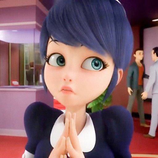 “ well… yes. But technically no. “

    “ there’s ups and downs. “

‘ I can’t drive. I gotta go through school. Again. “

“ but at least I can play both sides to get the miraculous I need. “