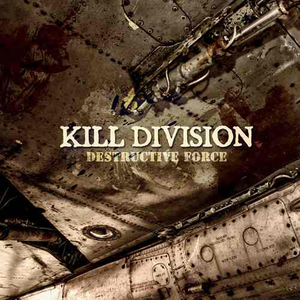Thrasher_1971's tweet photo. Now playing : Mechanic Domination by Kill Division
Album: Destructive Force
Song link: https://t.co/qM5Cg0Su2c      

Thrash Death Metal playlist: https://t.co/o7NNi4JUyN

#KillDivision #Metalthrasher #Metal #ThrashDeathMetal #NowPlaying https://t.co/V95LEUfiio