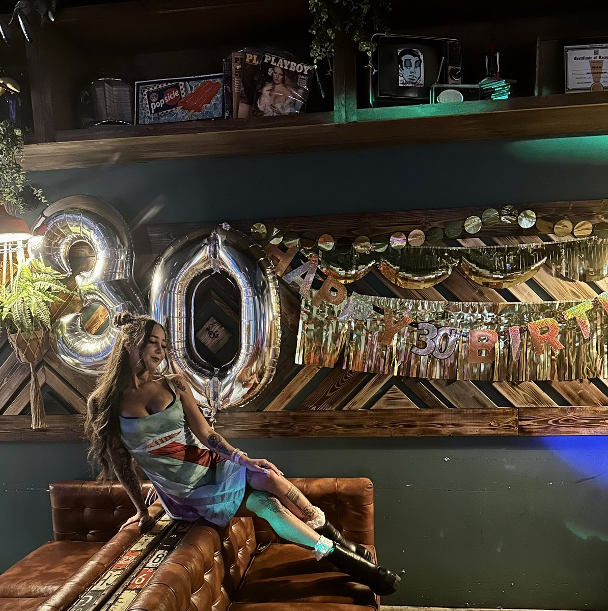 yung jerk chicken tweet media