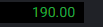 Solistradin's tweet photo. hard day today managed to recover from my losses in the morning with my last supply zone reject play took shorts and ended the day green not bad. 
#es #nq #spy #spx https://t.co/GH2jOKYOQE