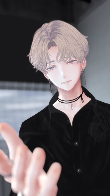 水瀬君