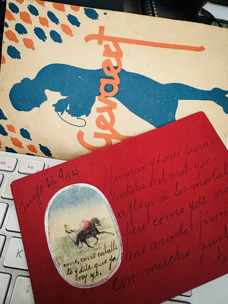 pablotesoriere's tweet photo. Escaneando y digitalizando archivos fotográficos de principio de siglo 💜 https://t.co/zldbTV33hd