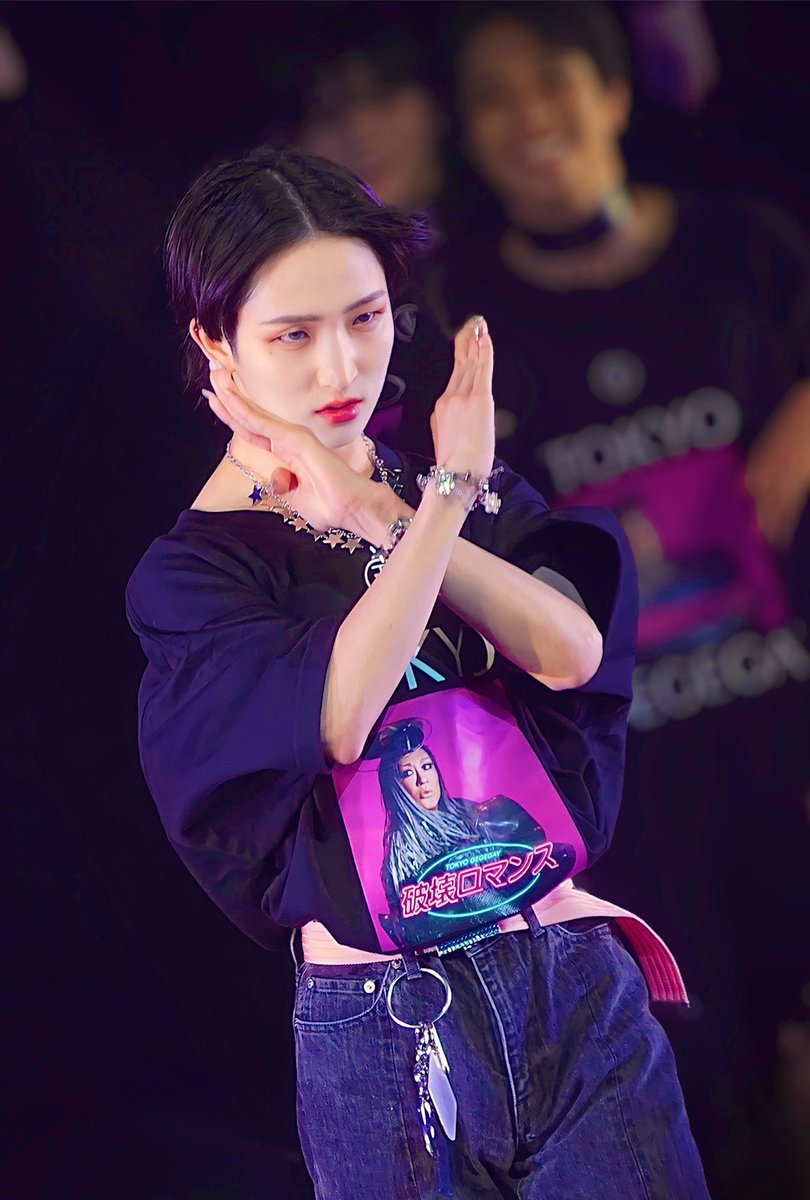 hbd_boy19970214's tweet image. 【X】してるP→★(@0830_pika)様
載せ忘れました💫

#xy  #pstar 
#東京ゲゲゲイ  #破壊ロマンス  #MIKEY