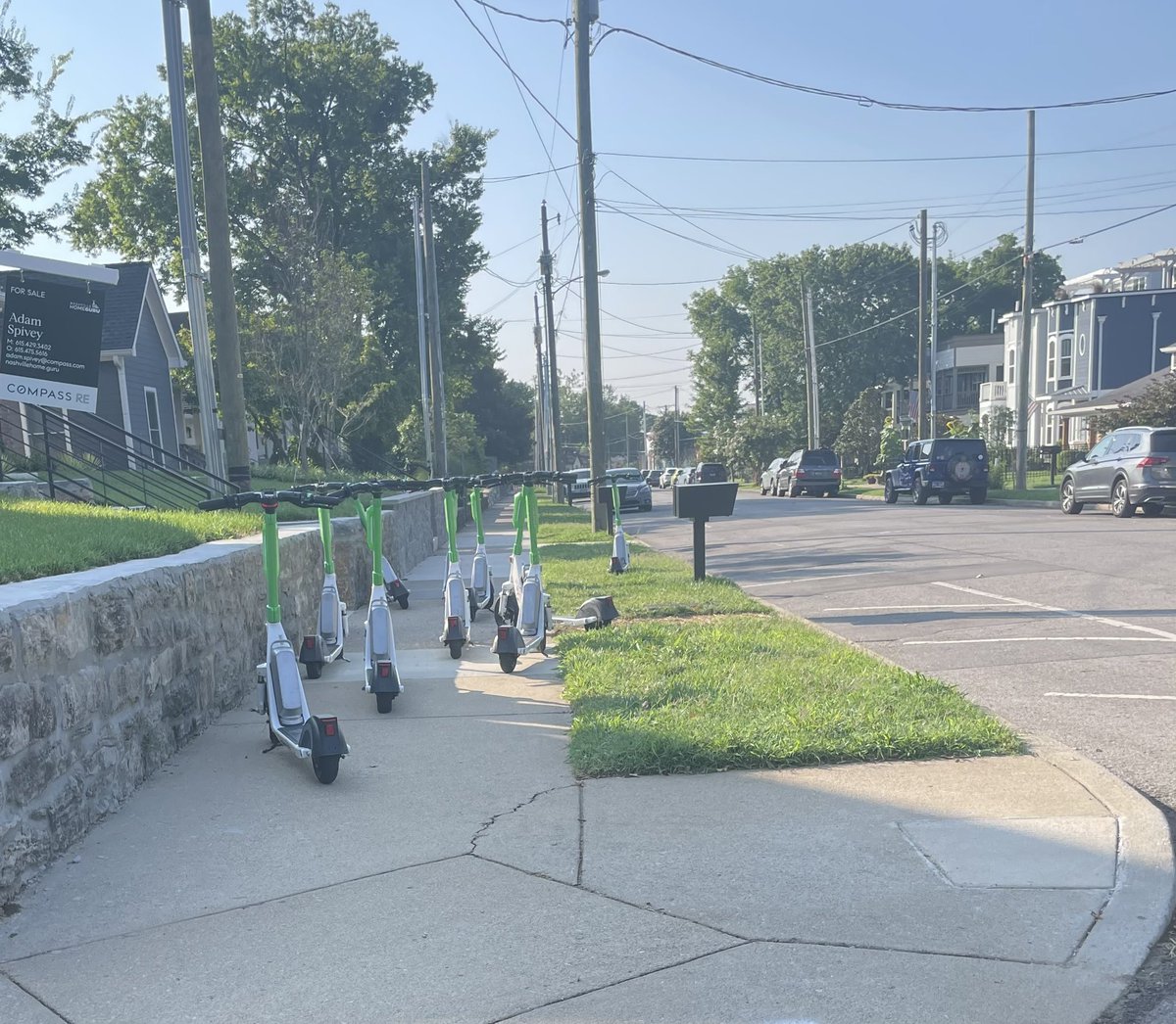 Freddie O’Connell tweet media