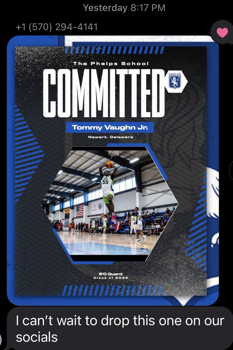 Tommy Vaughn tweet media