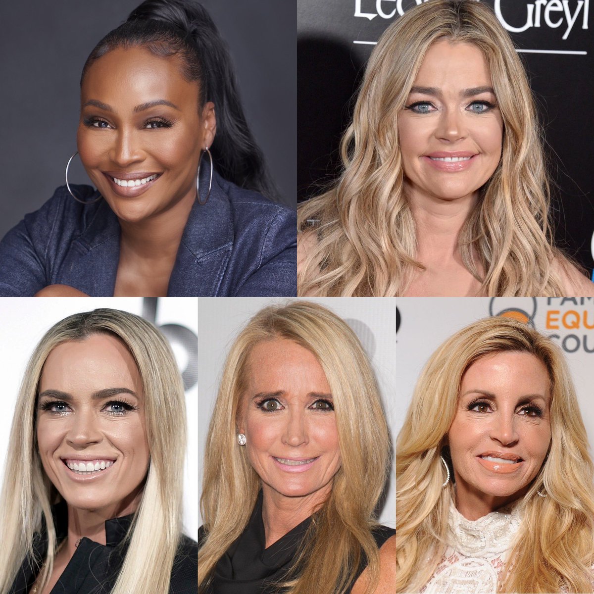 Dorinda Deadly tweet media