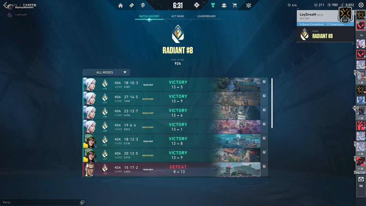 LoyDreaM tweet media