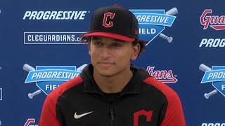 SandyBrunswick's tweet image. Two homers tonight, and the game isn't over! #GoBo 🙌